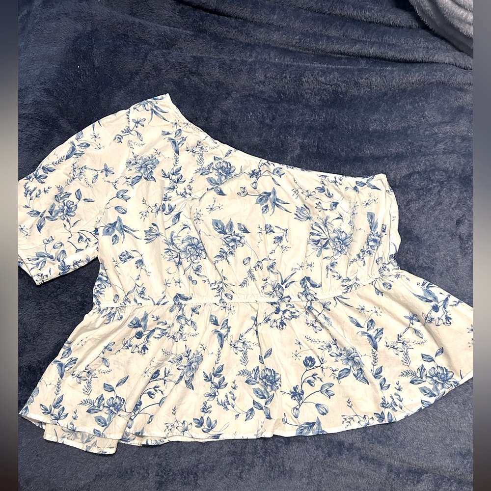 Cato Off Shoulder